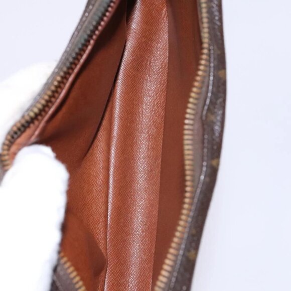 LOUIS VUITTON Monogram Clutch Bag 2Set LV Auth EC228 - Picture 8 of 16